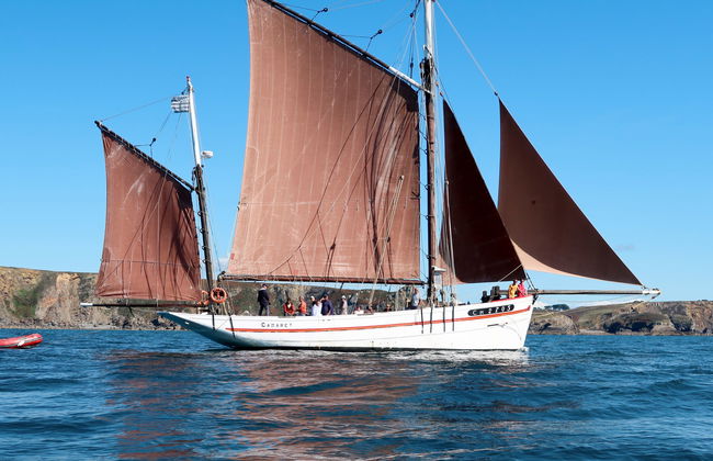 Du Bout du Monde - Foto 25