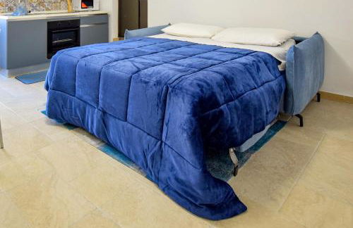 Rosa azzurra - Foto 2