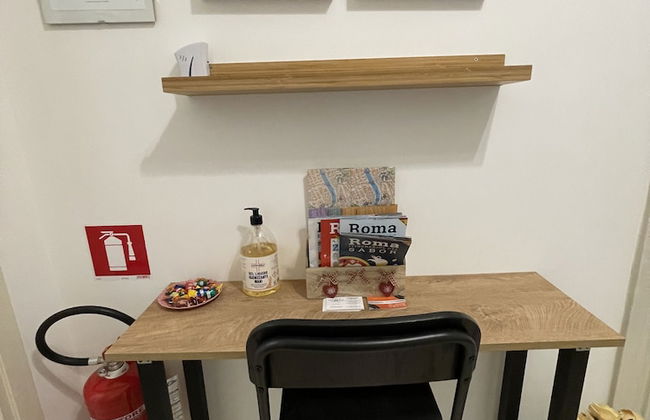 Trastevere Sweet Rest - Foto 2