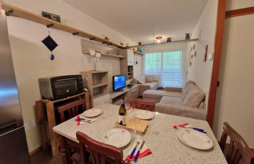 Bilocale sulle Piste by Holiday World - Foto 7