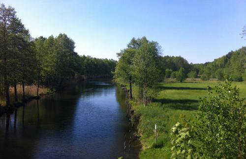 Ferienhaus Scheune - Foto 69