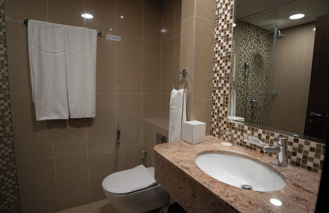 Gulf Executive Residence Juffair - Foto 36
