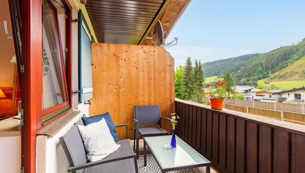 Mittagssonne - Foto 2, Terrace