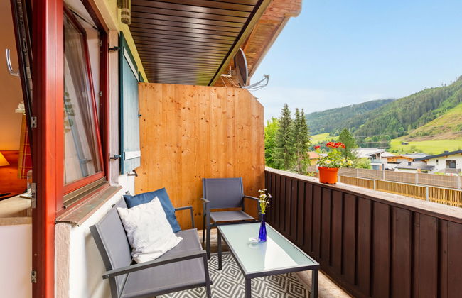 Mittagssonne - Foto 2