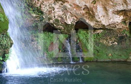 El Retiro de Casa Nieves - Photo 22