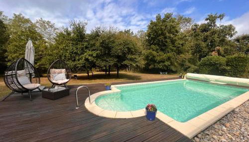 Villa tout confort - 165m2 - 4 chambres - Piscine - Foto 5