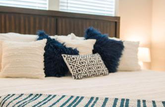 Walk to the Silos! 3 Bed 1960's Bungalow near Baylor - Foto 56