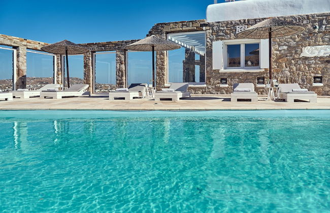 Villa Petrolefko - Photo 23