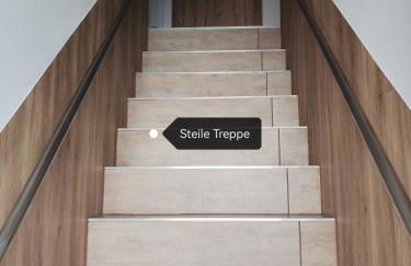 Ferienwohnung mit Aussicht auf die Burg - Foto 39