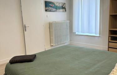 Casa Majorelle - Maison spacieuse et élégante - Foto 15