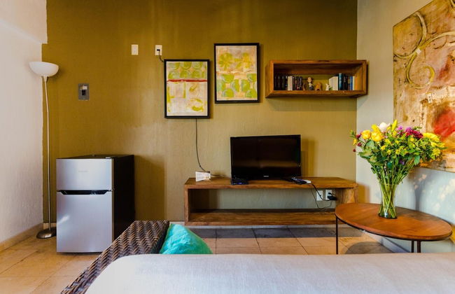 Olas Altas Suites - Foto 12