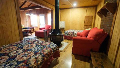 That 70s Cabin Yellow Rose Canyon - Foto 3