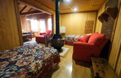 That 70s Cabin Yellow Rose Canyon - Foto 3