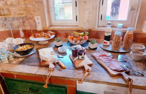 Domaine de la Tour de Pérès - Foto 14