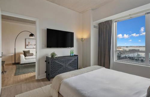 Hyatus Luxury Residences Boston Assembly Row - Foto 45