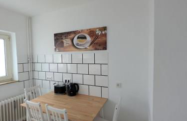 interaktiv Appartements in Heiligenhaus - Herzogstrasse - Foto 8