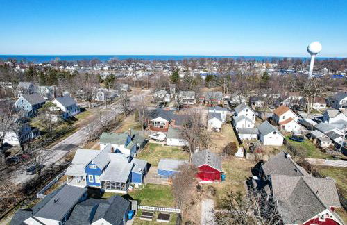 Historic District Vermilion Home - Foto 35