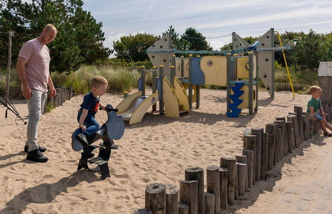 Ameland Coastal Retreat - Foto 16