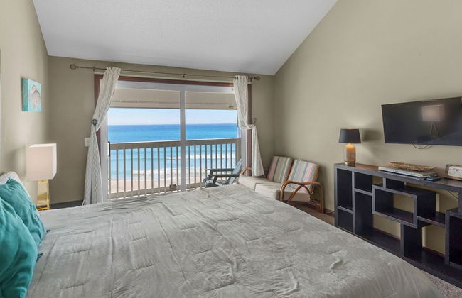 Gulf Front: Steps to Beach ~ Minutes to Rosemary ~ Free Beach Setup! - Foto 5