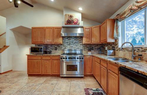 Larkspur Trail home - Foto 12