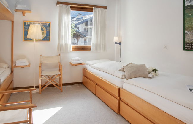 Chesa Prasüra 10 - Foto 17