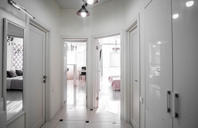 Barkar ArCadia Apartments - Foto 29