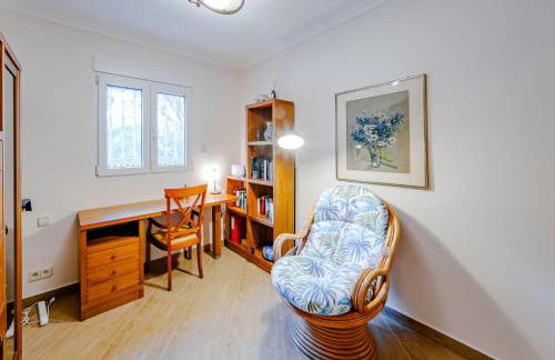 Holiday Home Verena by Interhome - Photo 16