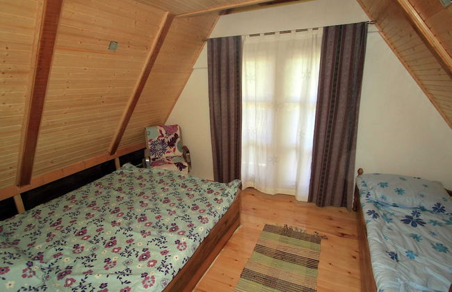 Holiday Home in Brod na Kupi by River Kupa - Foto 4