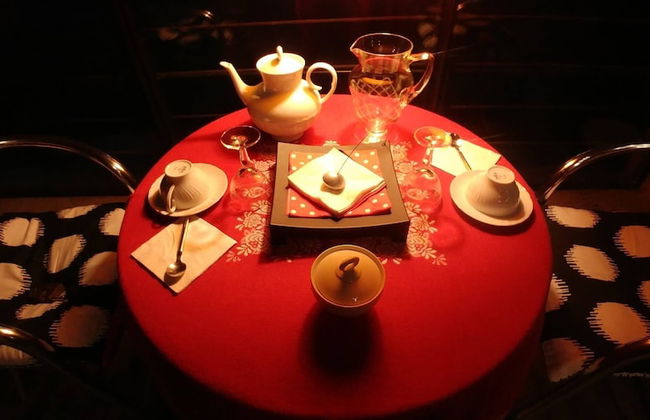 Loft Dell'artista Eclettico, Originale, Unico - Photo 11