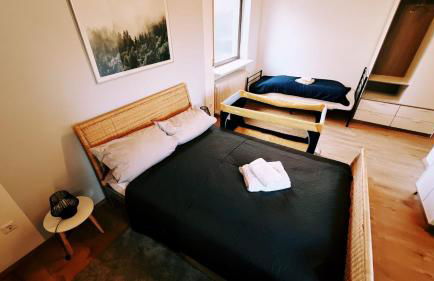 Apartment Naturblick Hollywood - Foto 15