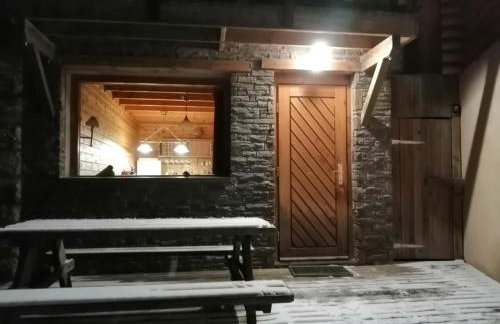 Chalet bois 45M2 - Foto 9