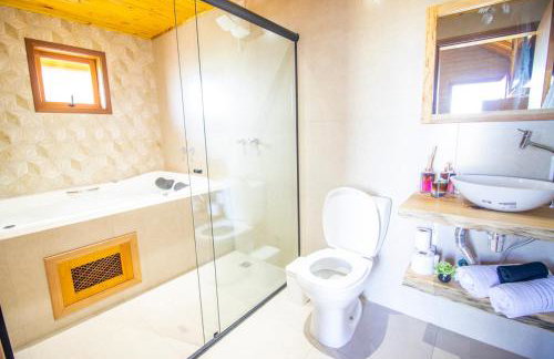 Pousada Sonho Meu - Foto 55