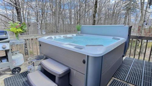 The Big Lebearski - AC, Grill, Fire Pit, Hot tub! - Foto 2
