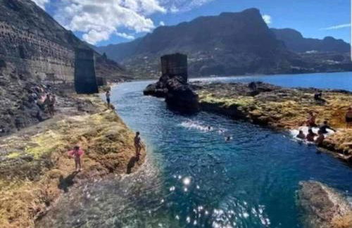 Casa Tajaraste - Foto 14