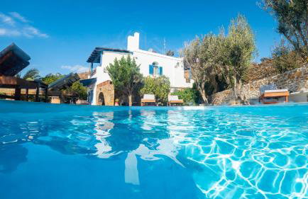 Villa Art Natalie - Foto 18