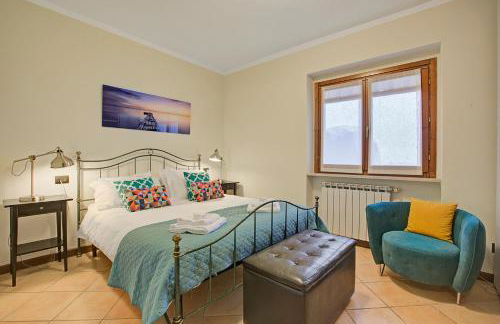 AmiroVista-Garden, Lake view, shared pool - Happy Rentals - Foto 7