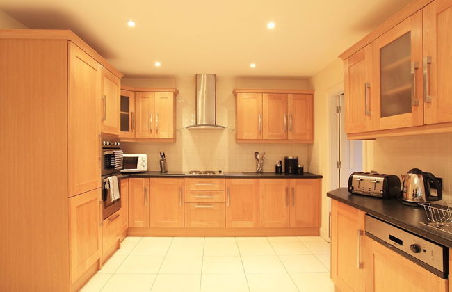 Ardmullen Oak 3 bedroom - Foto 9