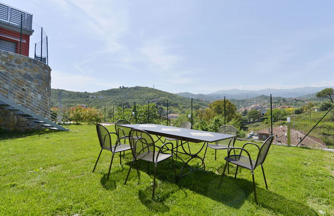 Residenza Cantalupo - Photo 74