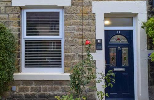 The Nellie Nook - Foto 17