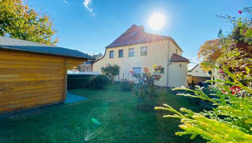 Ferienhaus am Hainberg - Foto 2