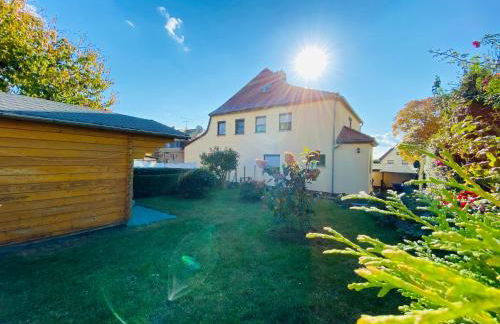 Ferienhaus am Hainberg - Foto 2