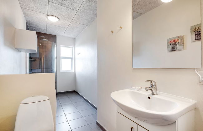 "Hedevig" - 800m to the fjord - Foto 12