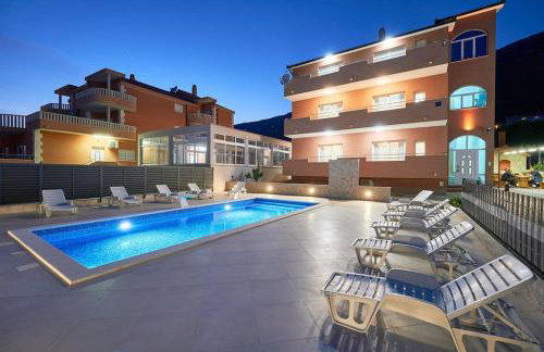Villa Radun near Split - Foto 8