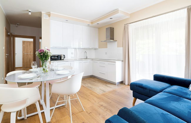 Apartamenty Sun&Snow Rezydencja Karkonoska - Photo 7