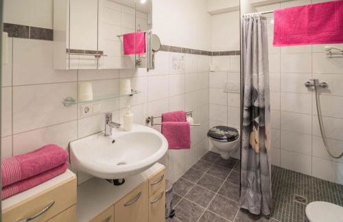 Haus Ruther - Wohnung 1 - Foto 20