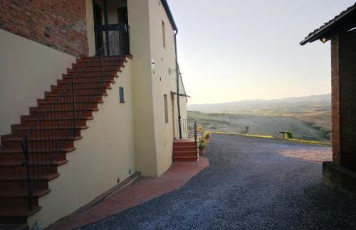 Agriturismo Le Crete - Appartamenti - Foto 26