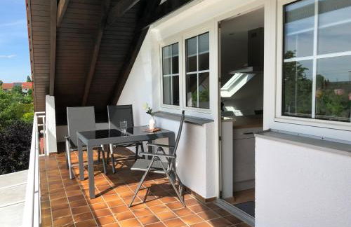 Haus Am Spitalgarten für 10 Personen - Foto 29