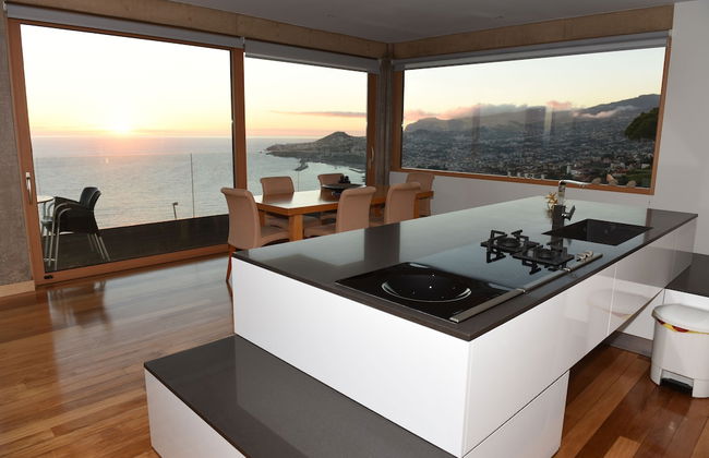 The Bay House - Foto 1