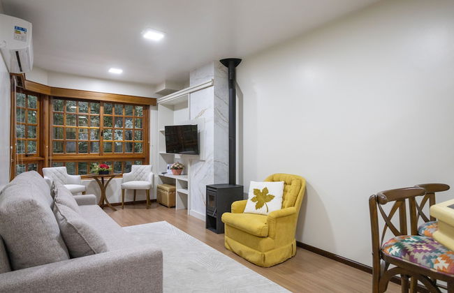 LOCAR-IN GRAMADO- San Pietro - Foto 23