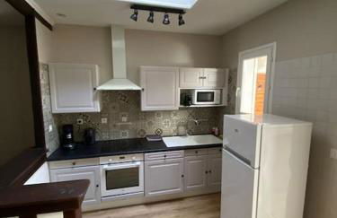 Appartement charmant hypercentre avec patio privé et parking - Foto 5